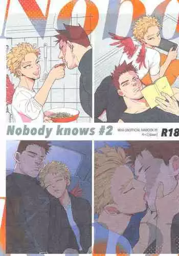 Nobody knows #2