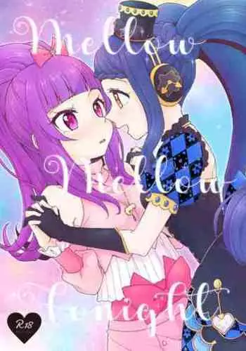 MELLOW MELLOW TONIGHT