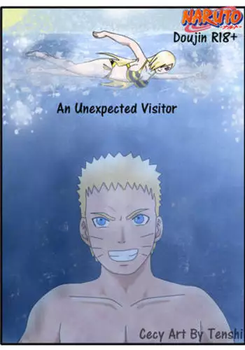 An unexpected visitor