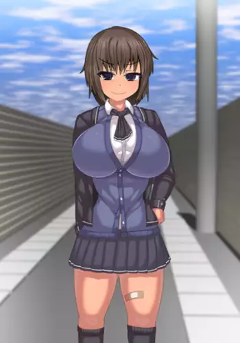 Soudan ni Notte Kureta Nee-chan ni Nakadashi Haramase Seikatsu