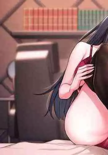 [Abio4, Bangkki] Sextudy Group (1-25) [English] [Ongoing]