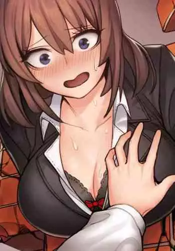 The Girl That Got Stuck in the Wall Ch.3/10