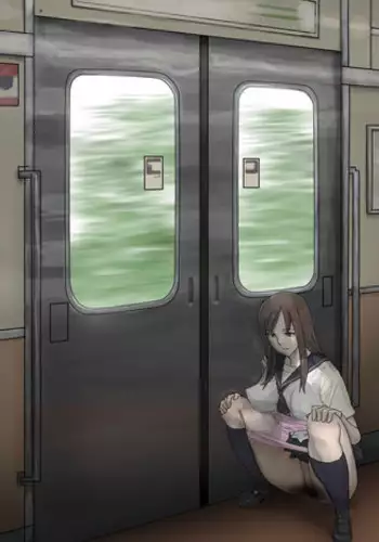 [Sanbaizu] Haisetsu Ressha