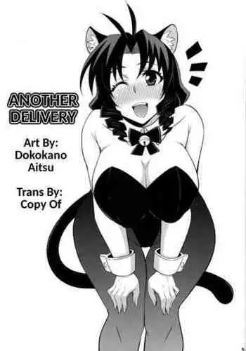 (C85) [Mattari House (Aitsu)] After Otome | Another Delivery (Mattari Iroiro Soushuuhen) (Nyan Koi!) [English] [CopyOf]
