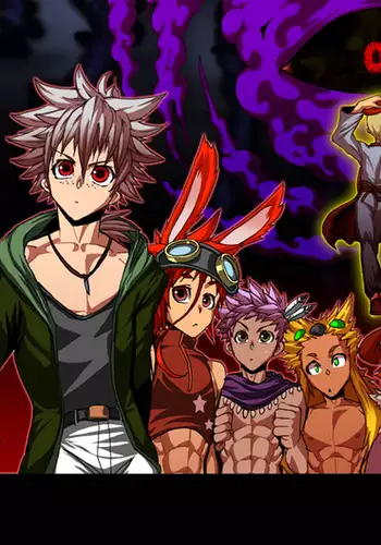 Chronicles of Lame Hero