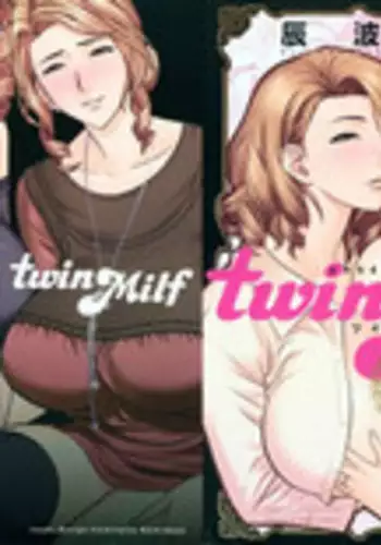 [Tatsunami Youtoku] Twin Milf 1 [English] [SaHa]