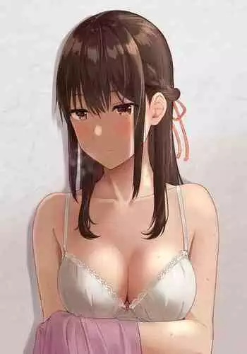 Mitsuha ~Netorare~ 1-9 (Kimi no Na wa.) [Syukurin] (Colorized by mikakucoloring) [English] [Colorized]