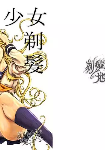 furyoushoujo seisai teihatsu