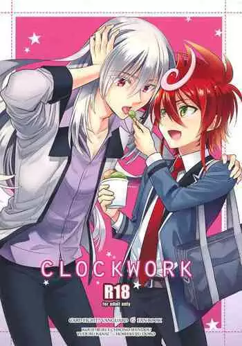 CLOCKWORK