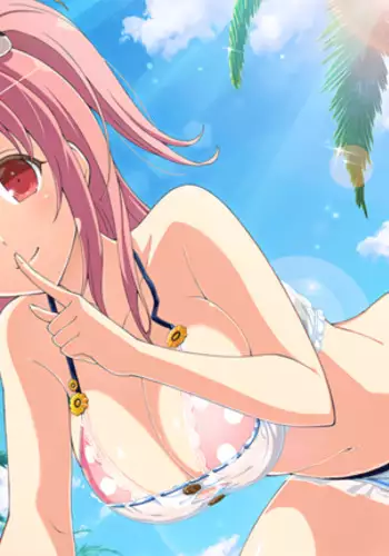 Master Ninja Senran Kagura NEW LINK - Crossover