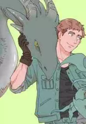 [Matsuko04] Did we just talk about dragons? (Harry Potter)