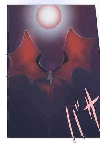 Vampire Girls Multiplying - Chapter 1