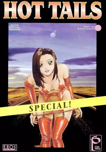 Hot Tails Special