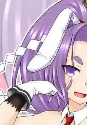 Kankan Bunny FullColor