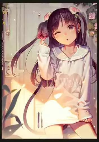 Tiny Evil - The eternal sperm-squeezing hell of the naturally sadistic brat succubi! (no text)