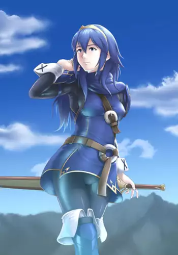 Kakusei no Megami-tachi