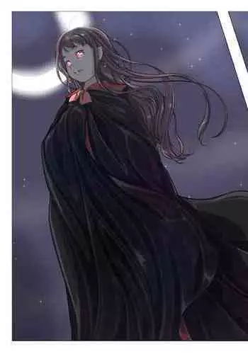 Vampire Girls Multiplying - Chapter 2