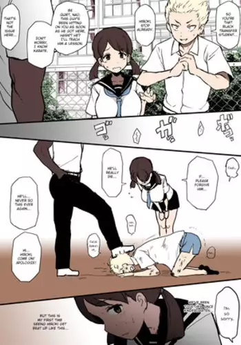 Losing my loved ones to New Transfer Student