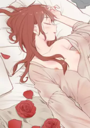 [Ranyues] 公主與魔法師 [Chinese]