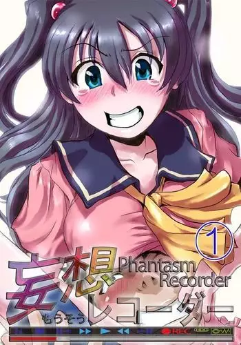 Delusion Recorder Vol. 1