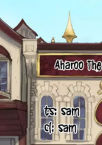 [Hong BanJang] Aharoo Ch.1-29 (English) (YoManga) (Ongoing)