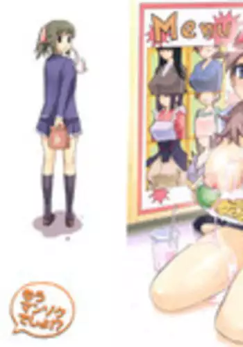 [Enomoto Heights] Mou Manzoku Desho!?