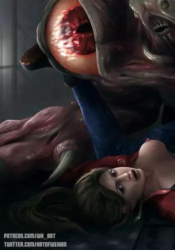 G Impregnation Route