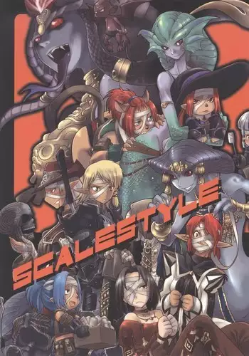 Scale Style