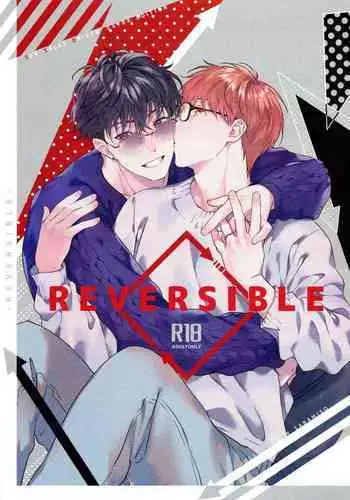 REVERSIBLE