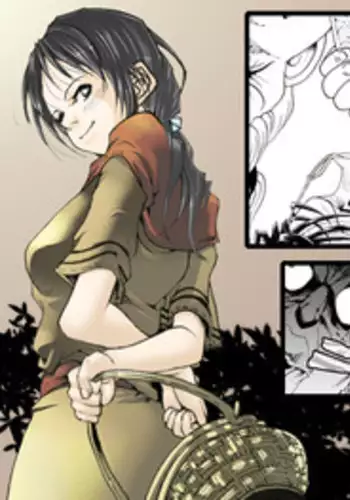 [Kame no Onaka] CORRUPT&ROTTEN Cutey Liddy no Funiku Choukyou Kan "Sono Yon"