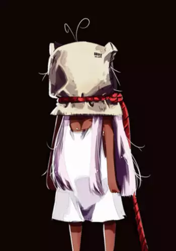 [BURSAC] Locked out (ongoing) (teaser)