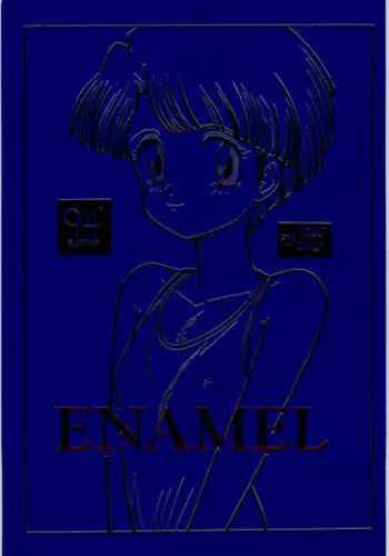[WORKS-MARUMA (various)] ENAMEL