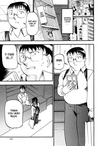 Heart Maker Chapter 8