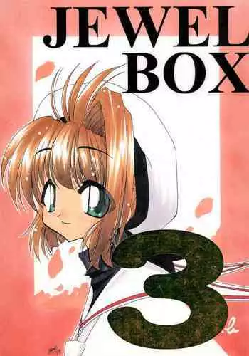 JEWEL BOX 3