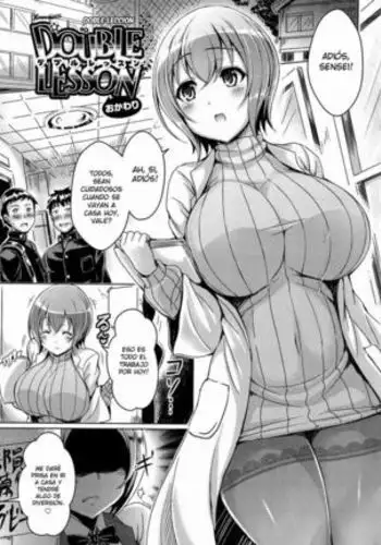 Doble Leccion