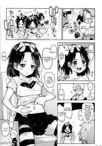 Wagamama Diet | Selfish Diet