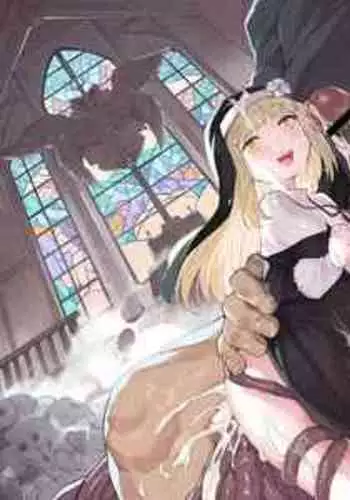 Benki Seijo Buranka (Henrybird)