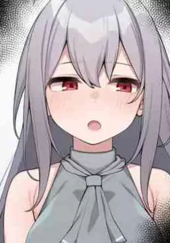 [Moo] スカジの妄想短編