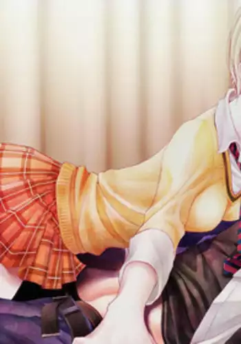 [Kanihara Eiko] Ryou×Alice (Shokugeki no Soma)