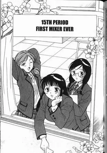 High School Girls Vol2 - Period15