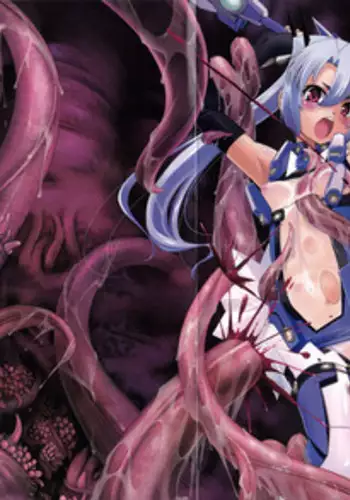 [SASAYUKi] Mahou Shoujo Isuka ~after school.~