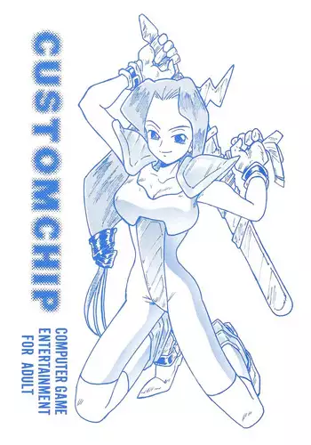 CUSTOMCHIP