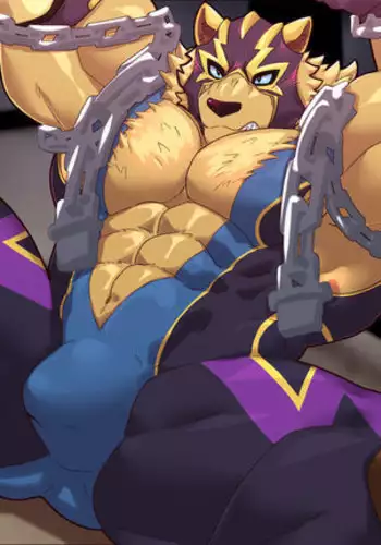 Volibear – June 2020 Pack