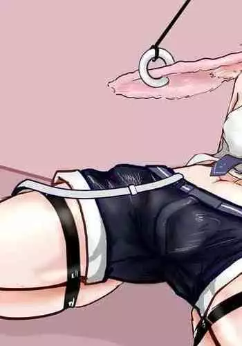 Ansel's female fall training