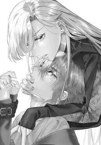 [Souda] M ki kareshi ha sunao ni na re na i 无法坦诚的M系男友[机械心个人汉化]