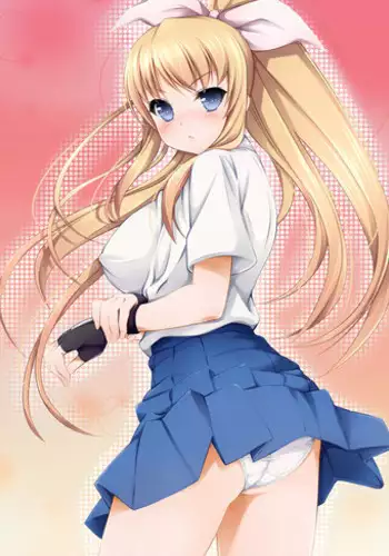 [Massaratou] Kakutou Musume Reina (Original)