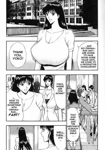 Pururun Seminar Ch56 - In His Posession