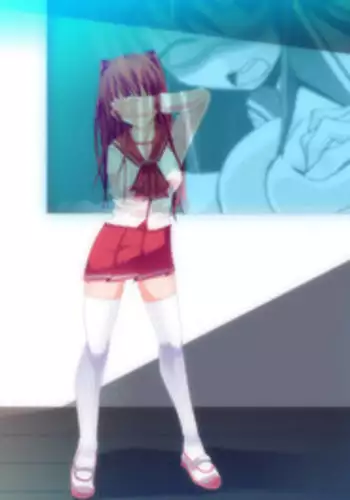 [Popo Doctrine] Nikutomo Tamane to Tamarare 2 (ToHeart2) [English] [shakuganexa]