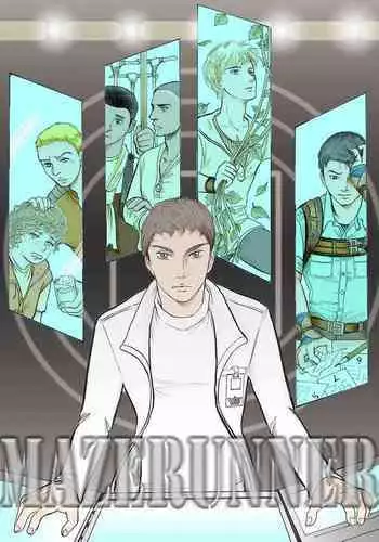 [M Gotti] Mainichigasupesharu