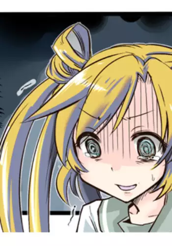 [Wakie] Abukuma-chan Deisui su (Kantai Collection -KanColle-)